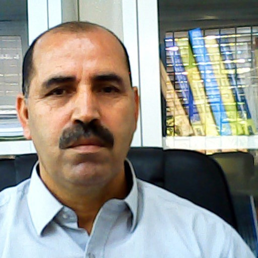 Photo of Prof. Benchohra