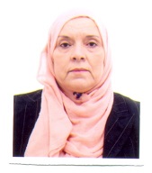 Photo of Prof. Nouri